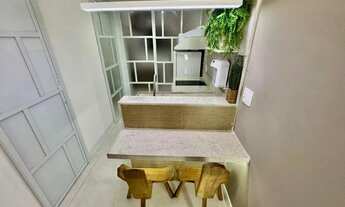 Imagem 5: Apartamento para Venda em Rio de Janeiro, Centro, 1 dormitório, 1 banheiro