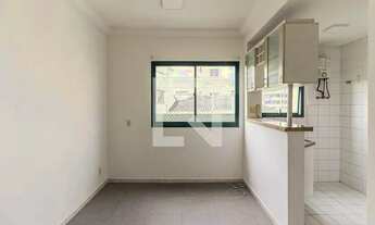 Imagem 2: Apartamento à Venda - Santa Cecília, 1 Quarto, 45 m2