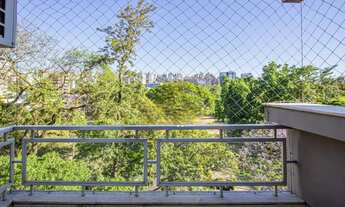 Imagem 3: Apartamento com 169m², localizado no bairro Moinhos de Vento em Porto Alegre/RS