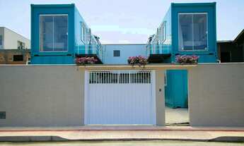 Imagem: Alugasse Loft Mobiliado no bairro da Barra