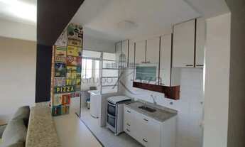 Imagem 4: Oportunidade - Apartamento - Jardim Satélite - Residencial Cidade Jardim - 3 Dormitórios