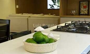 Imagem 7: Área privativa à venda no bairro Sion