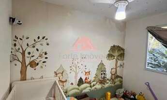 Imagem 6: Apartamento à venda, 2 quartos, 1 vaga, Vargem Grande - Rio de Janeiro/RJ