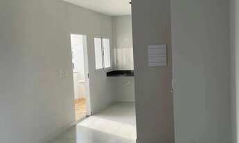 Imagem 3: APARTAMENTO À VENDA COM 2 QUARTOS E 71m² Residencial Flamboyant Pindamonhangaba/SP