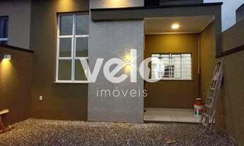 Imagem: Casa nova geminada à Venda, Residencial