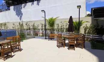 Imagem 7: Imóvel para venda com 56 metros quadrados com 3 quartos em Parque 10 de Novembro - Manaus