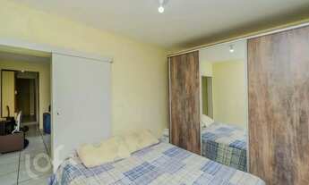 Imagem 7: Imóvel para venda na Lima e Silva com 44 m2 com 1 quarto em Cidade Baixa