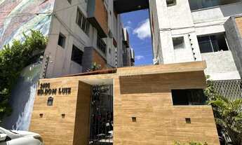 Imagem: APARTAMENTO TÉRREO DUPLEX EM LAGOA NOVA