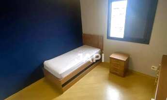 Imagem 3: Apartamento com 3 quartos para alugar, 100 m² por R$ 4.830/mês - Retiro - Jundiaí/SP