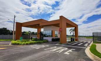 Imagem 3: Vende-se terreno de 180m2 no Condominio Recanto do Moinho em Cuiabá MT