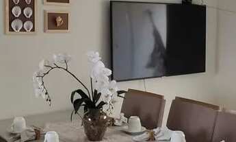 Imagem 4: Cobertura Duplex com vista mar!