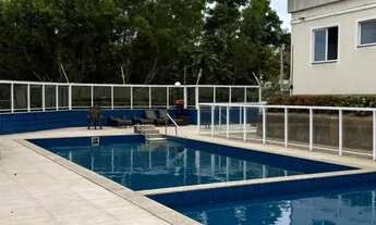 Imagem: SR - Vendo apartamento com 2 quartos próximo