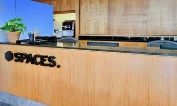 Imagem 4: Espaço de escritório lindamente projetado para 15 pessoas em Spaces SAO PAULO, Alameda San