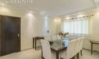 Imagem 5: Sobrado a venda - Vila Homero Thon, Santo André