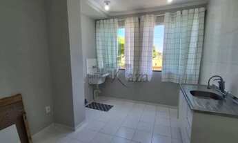 Imagem 5: Oportunidade - Apartamento - Residencial Cecília Meirelles - Vale do sol - 2 Dormitórios