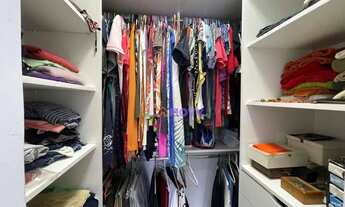 Imagem 3: Apartamento com 3 dormitórios à venda, 130 m² por R$ 1.020.000,00 - Icaraí - Niterói/RJ