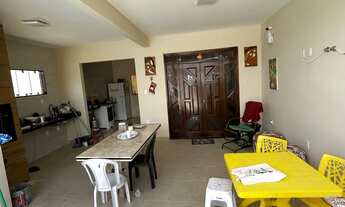 Imagem 4: Casa de praia em Pirambu