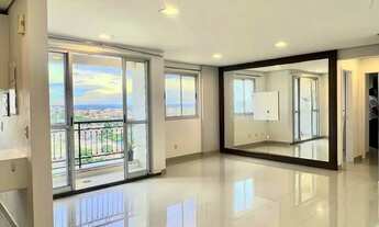 Imagem 2: Garden Bosque da Saúde - 02 quartos - 69 m²