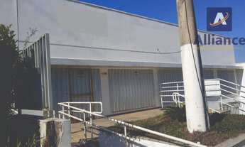 Imagem 2: Sala para alugar, 113 m² por R$ 12.000,00/mês - Centro - Louveira/SP