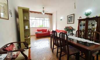 Imagem: Apartamento à Venda - Bom Retiro, 4 Quartos