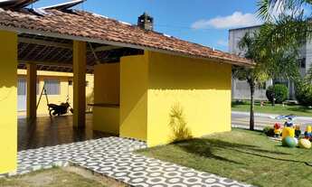 Imagem 5: Condomínio Village das alvorada. Aceita financiamento bancário