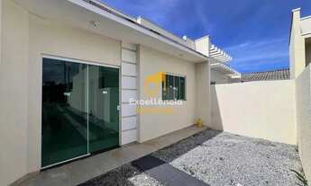 Imagem 4: Casas novas no litoral