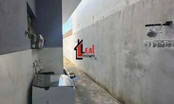 Imagem 5: Casa para Venda em Álvares Machado, RESIDENCIAL UNIAO, 1 dormitório, 1 banheiro, 1 vaga