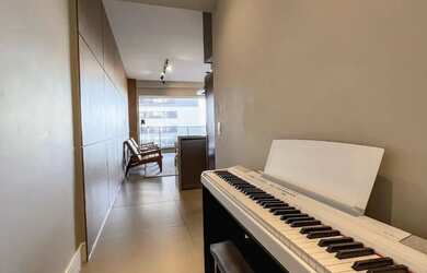 Imagem 7: Aluguel Apartamento 2 Dormitórios - 84 m² Brooklin