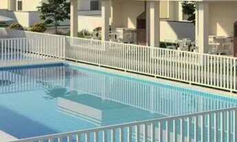 Imagem 6: 031- CHAVE DE CASA BARATISSIMA VENHA MORAR EM UM CONDOMINIO FECHADO