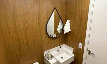 Imagem 5: Excepcional apartamento decorado - Mirah