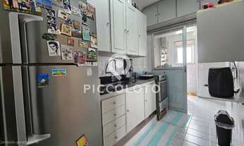 Imagem 7: Apartamento para alugar em Campinas, Mansões Santo Antônio, com 3 quartos, com 78 m², Rio