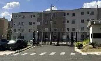 Imagem 2: Piracicaba/SP - JARDIM SOL NASCENTE II