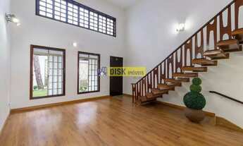 Imagem: Sobrado com 4 dormitórios, 400 m² - venda