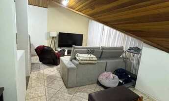 Imagem 7: Sobrado com 3 dormitórios à venda, 116 m² por R$ 750.000 - Boqueirão - Curitiba/PR