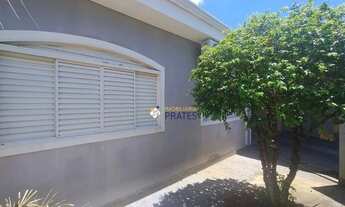 Imagem 3: Inda casa residencial pra venda no Jardim Soraia, ótima localização, próximo a Avenida de