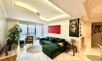 Imagem: Apartamento à venda, 3 quartos, 1 suíte