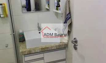 Imagem 2: Sobrado para aluguel e venda com 144 m² e 3 quartos em Vila Alto Paraíso, Bauru - SP