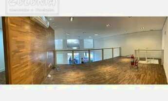 Imagem: Salão para locação - Centro, Santo André