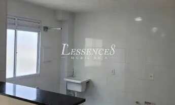 Imagem 5: Apto 41m² com 2 Quartos | Morada do Sol