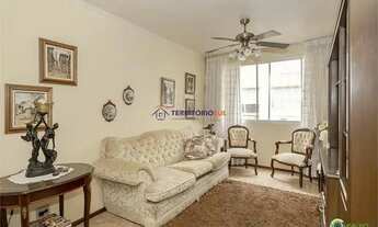 Imagem 2: APARTAMENTO 2 DORMITORIOS E 1 VAGA AMPLO E CONSERVADO