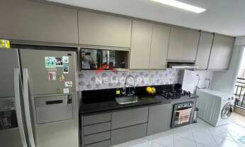 Imagem 5: Apartamento em Avenida Santo Antônio - Vila Osasco - Osasco/SP