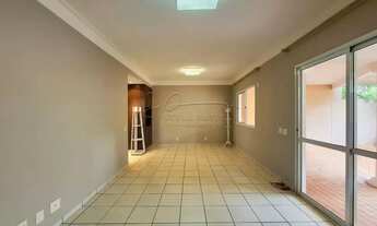 Imagem 2: Casa sobrado de 174m² com 03 quartos em condomínio para locação - Jardim Botânico