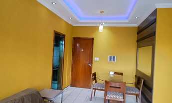 Imagem: Apartamento no condomínio Plaza Del Rey