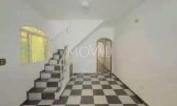 Imagem 3: Casa Padrão em São José dos Campos