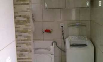 Imagem 6: Apartamento para Venda - 90m², 3 dormitórios, sendo 1 suites, 1 vaga - Jardim São Pedro