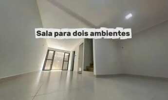 Imagem: Excelente TRIPLEX no Treze de Maio (80 m²