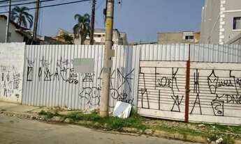 Imagem 3: TERRENO A VENDA, 550 m²- JARDIM DOURADO - GUARULHOS/SP