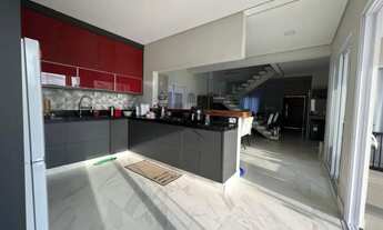 Imagem 5: Oportunidade - Casa - Condomínio Mônaco - Urbanova - 4 Dormitórios - 300m²