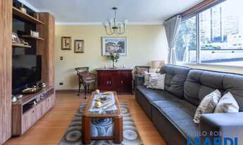 Imagem 6: APARTAMENTO - PERDIZES - SP