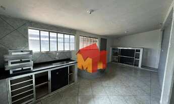 Imagem 5: Casa com 3 dormitórios à venda, 108 m² por R$ 320.000,00 - Jardim Alvorada - Americana/SP